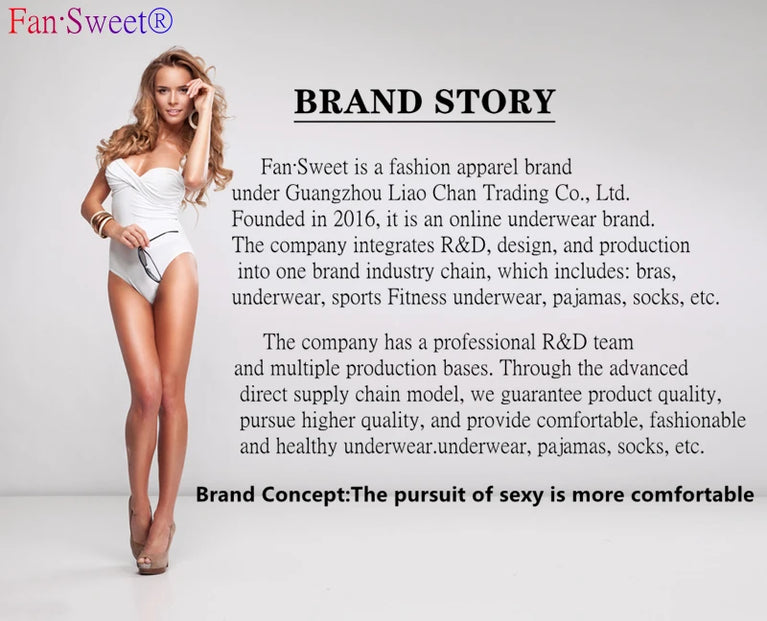 Seamless Push-Up Bra – Wireless "Zero Pressure" Support