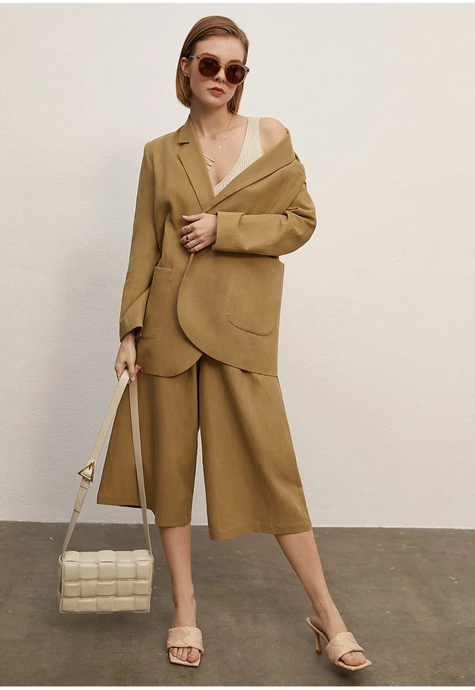 Minimalism V-Neck Knitted Camisole | Office Lady Tank