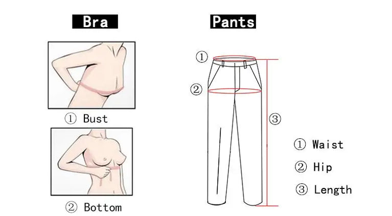 Seamless Yoga Bra – Performance Knit Support
