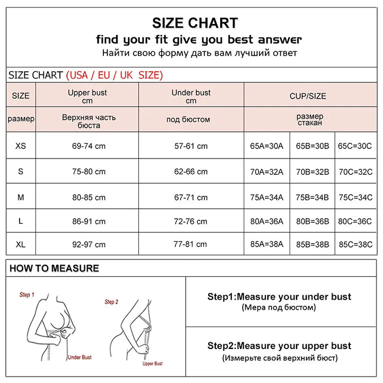 French 1/2 Cup Push-Up Bra Set | Fluorescent Lace Lingerie