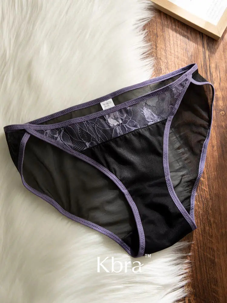 Lace Triangle Bralette Set | Sexy Wire-Free Summer Lingerie