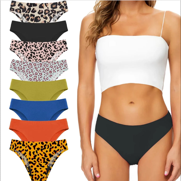 Teen Period Swimwear | 4-Layer Leakproof Bikini