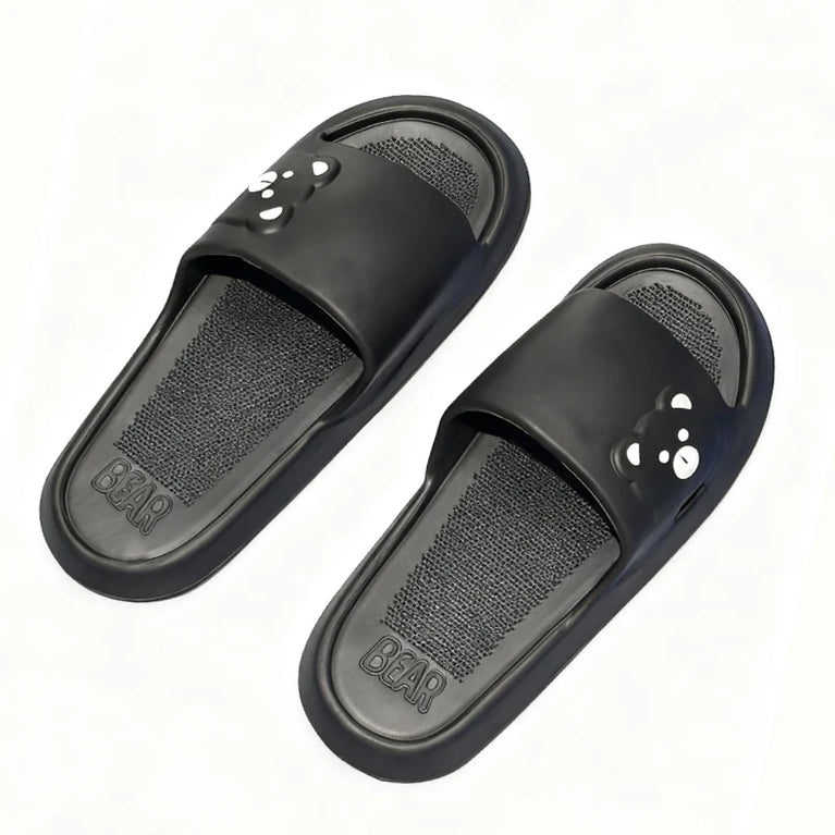 Summer Slippers | Soft Lightweight Indoor Slides