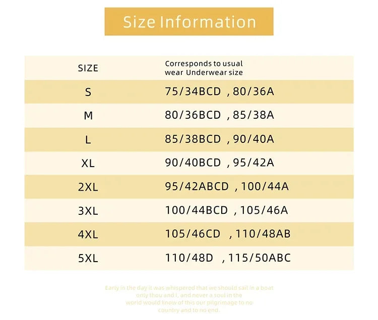 Front-Open Support Bra – Wireless Metal-Free Comfort