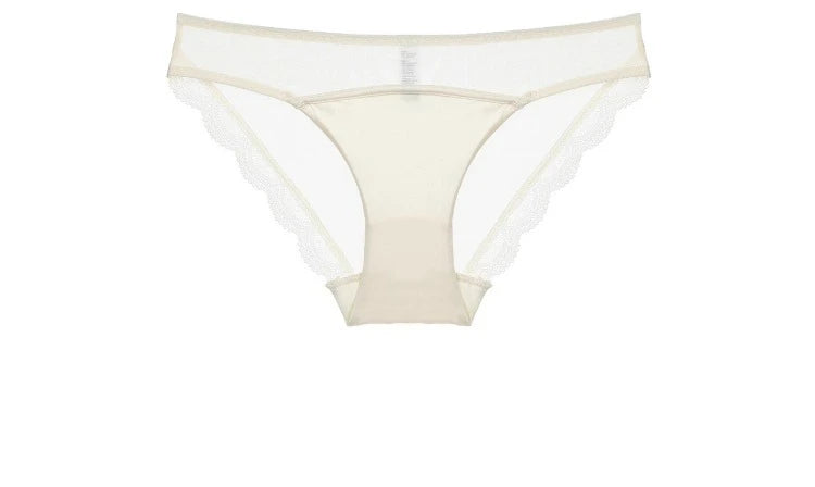 Front-Button Push-Up Set | Anti-Sagging Summer Lingerie