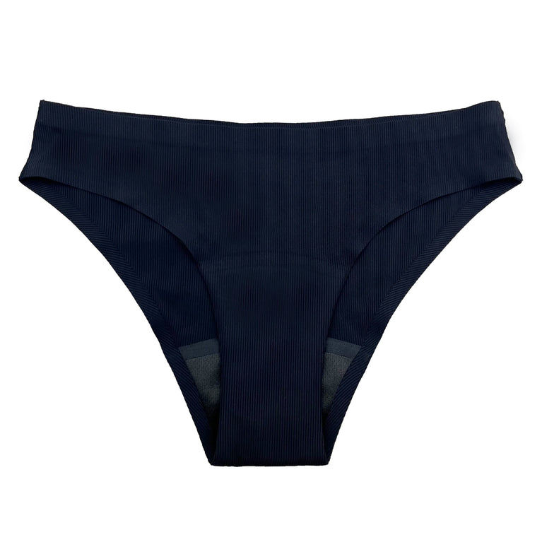 Period Swimwear | 4-Layer Leakproof Seamless Bikini