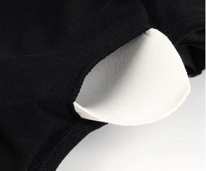 Ultimate Seamless Comfort Bra – Wire-Free All-Day Support