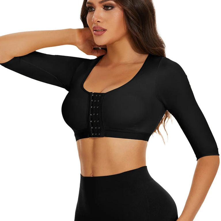 Arm Shaper & Posture Corrector | Compression Vest