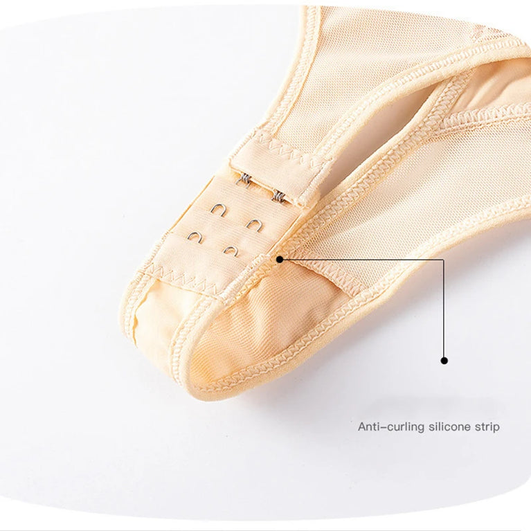 Front-Open Post-Surgical Bra | Full Support Recovery
