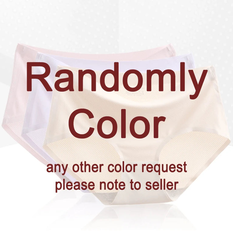 Seamless Boyshorts – Low-Rise Invisible Everyday Support