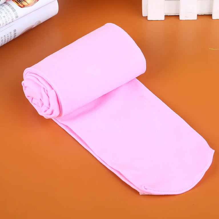 Seamless Pantyhose | Candy Color Sexy Tights