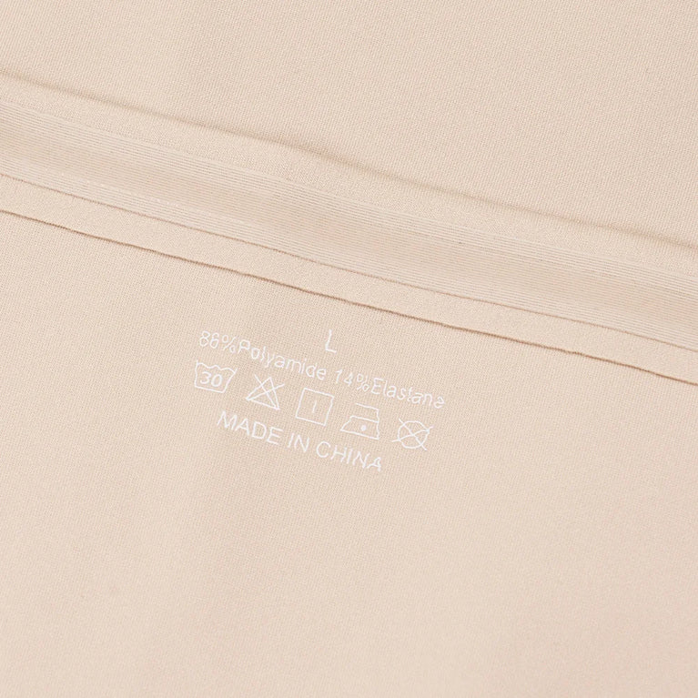 Seamless Non-Slip Tube Top Bra | Strapless Invisible Support