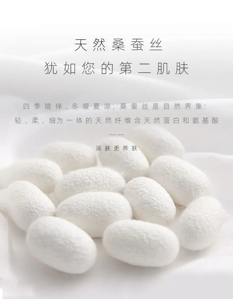 100% Pure Mulberry Silk G-String – Breathable Low-Rise Luxury Thong for Women