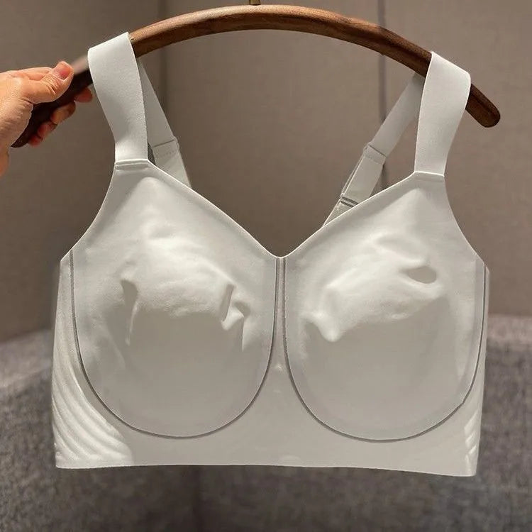 Everyday Minimizer Bra | Seamless Anti-Sagging Support