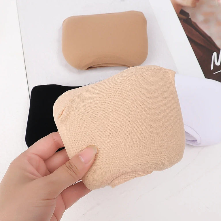 10-Pack Invisible Boat Socks | Ultra-Thin Summer Liner Set