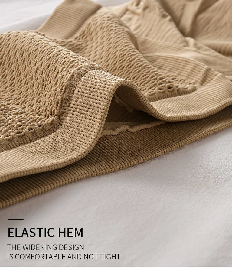 Seamless Strapless Bralette – Anti-Slip Everyday Support