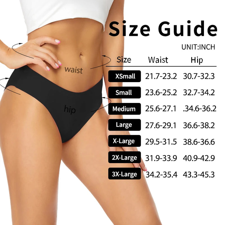 Women’s Period Swimwear | 4-Layer Leakproof Menstrual Bikini