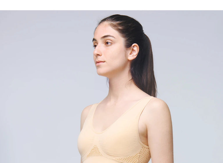 SexyDaily Skin-Friendly Boyshorts | Super-Elastic Anti-Chafing Shaper Shorts
