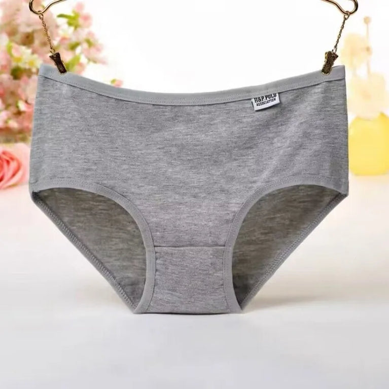 Girls' Anti-Peeping Sport Training Bra | Soft Cotton Underwear