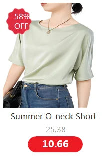 Silk-Satin Summer Camisole | Backless V-Neck Sleeveless Tank