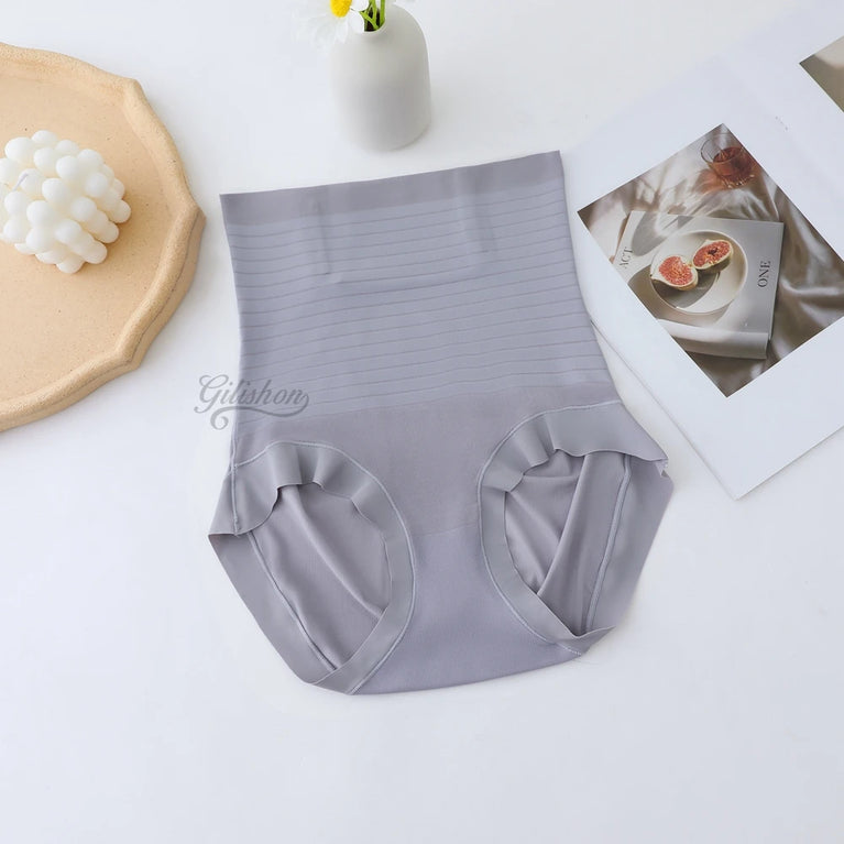 Slimming Shorts | High-Waist Firm Tummy Control