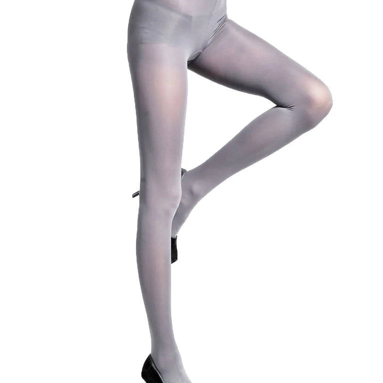 Ultra Thin Sheer Pantyhose Soft Elastic Fashion Tights Women