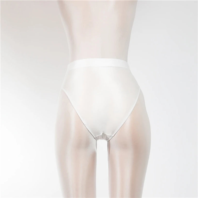 High-Waist Slimming G-String | Tummy Control Belly Shaper
