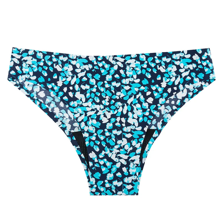 Women’s Period Swimwear | 4-Layer Leakproof Menstrual Bikini