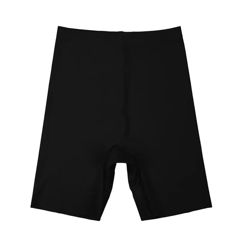 Flarixa Seamless Long-Leg Briefs | Anti-Chafing Tummy Control