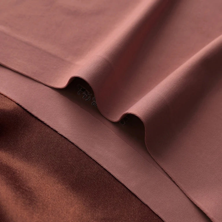 Seamless Performance Briefs – Low-Rise Invisible Support