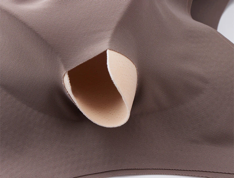 Seamless Nursing Bralette – Buttery-Soft Wireless Comfort