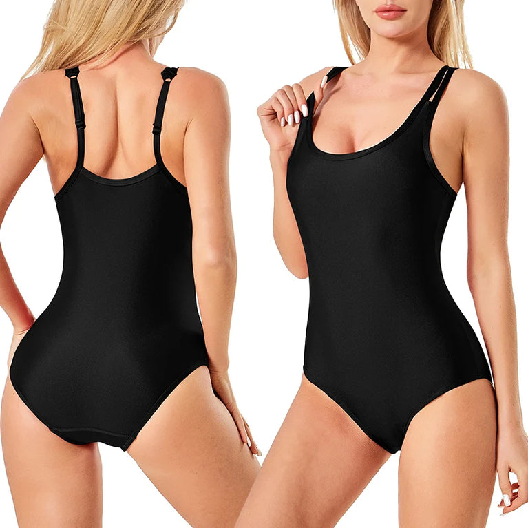 Women’s Period Swimwear | 4-Layer Leakproof Menstrual Bikini