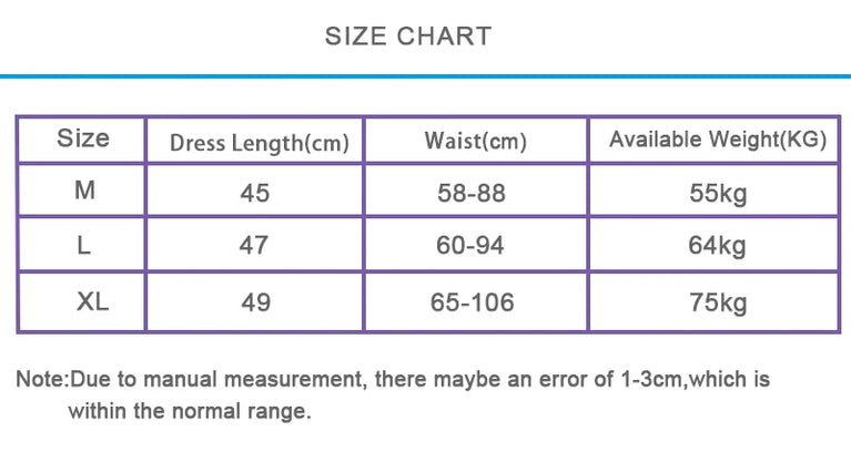 Silk-Blend Half Slip | Seamless Anti-Penetration Underskirt