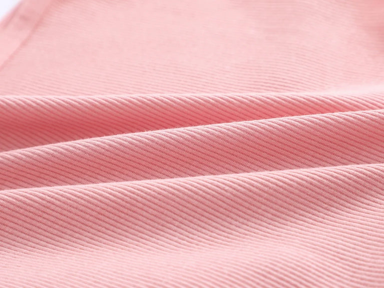 6pc Seamless Cotton Briefs | High-Waist Striped Set