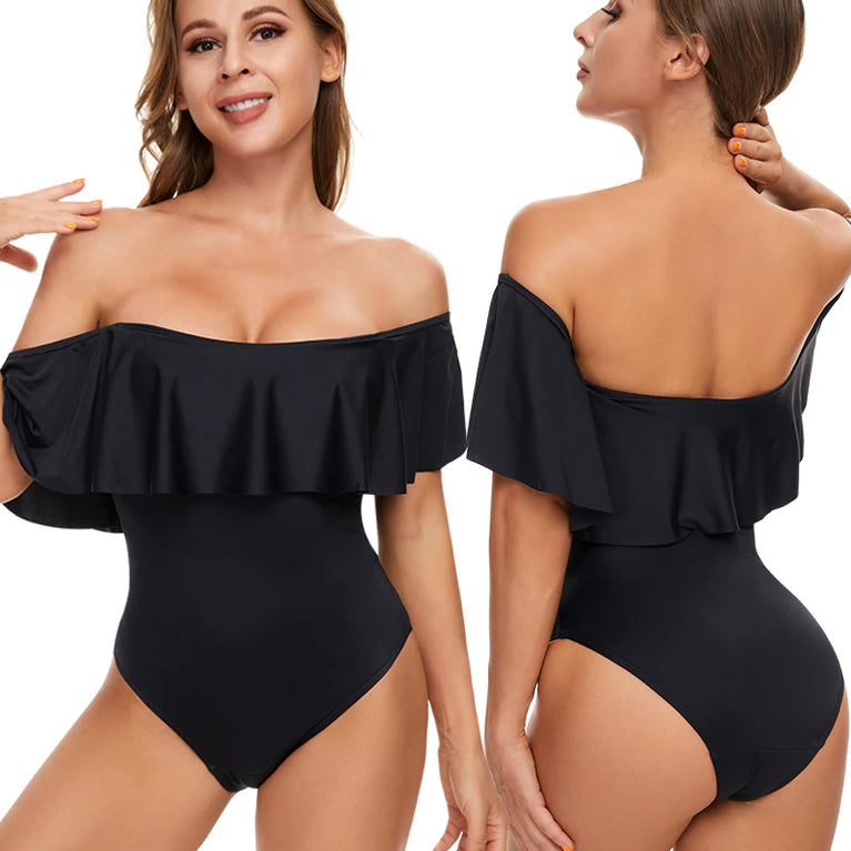 Women’s Period Swimwear | 4-Layer Leakproof Menstrual Bikini