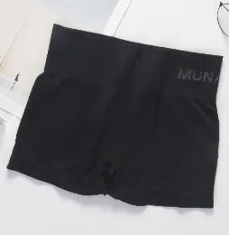 Premium Oversized Safety Shorts | Anti-Chafing High-Rise Boxer Underwear