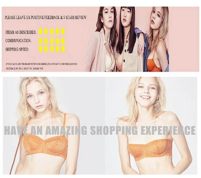 All Of Me N203 Seamless Bikini Briefs – Low-Rise Performance Comfort