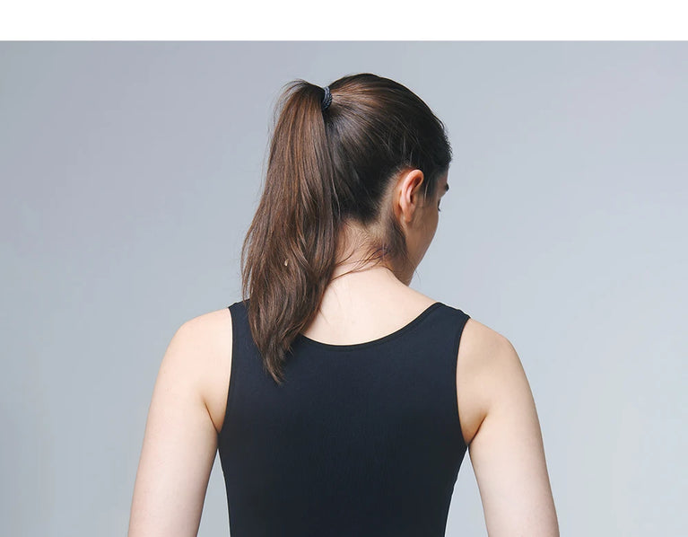 SexyDaily Skin-Friendly Boyshorts | Super-Elastic Anti-Chafing Shaper Shorts