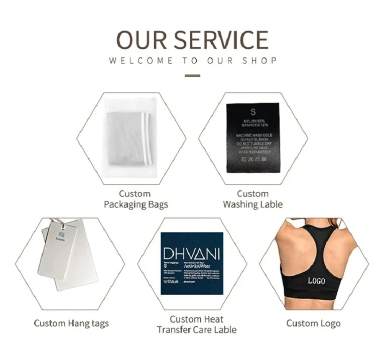 Seamless Performance Fitness Top – Lightweight Breathable Support