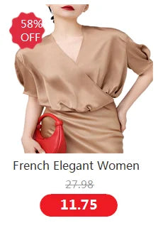 Silk-Satin Summer Camisole | Backless V-Neck Sleeveless Tank