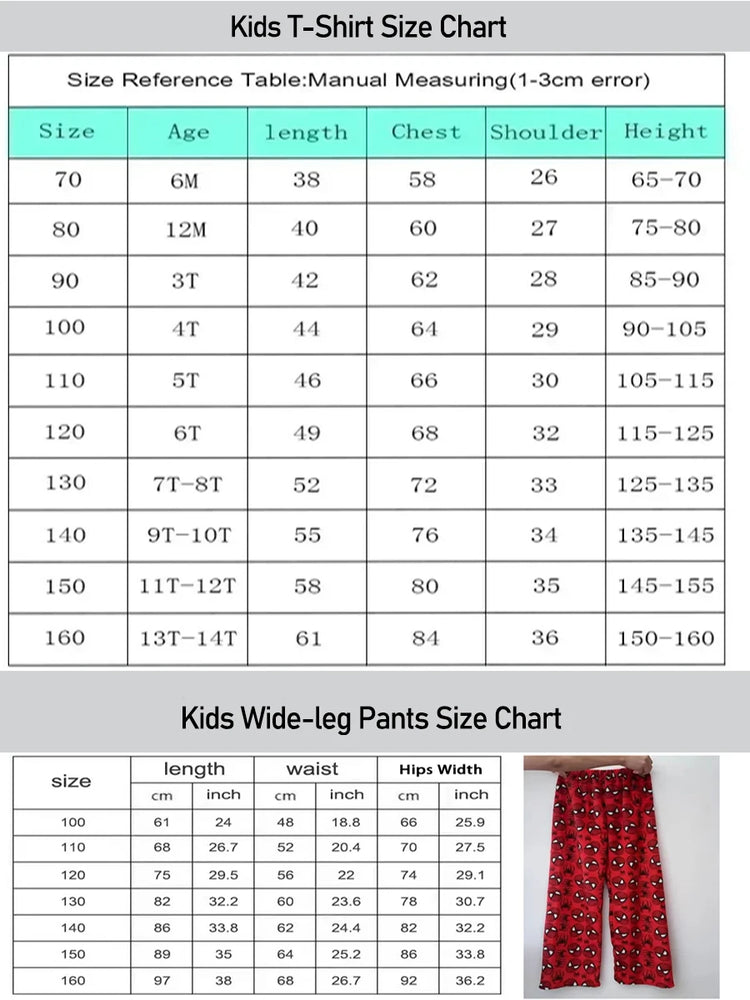 Donald & Daisy Duck Pajama Set | Quick-Dry Wide-Leg Lounge Set