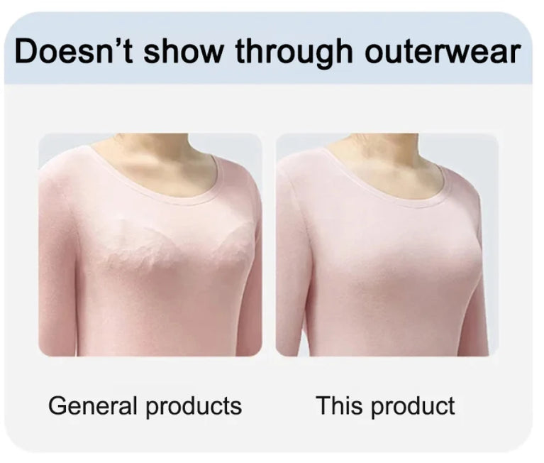 Seamless Anti-Sagging Shaping Bralette | Summer Wireless Support