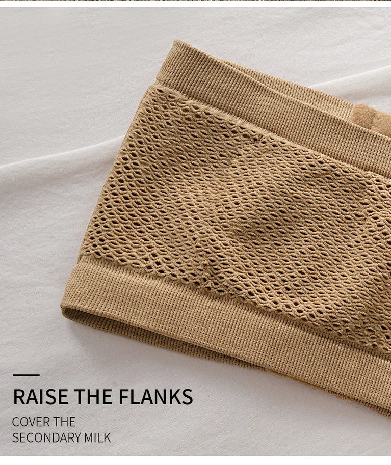 Seamless Strapless Bralette – Anti-Slip Everyday Support