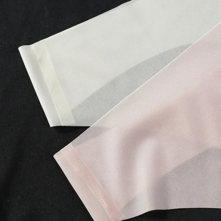 3pc Ultra-Thin Thongs | Seamless Transparent Quick-Dry G-String