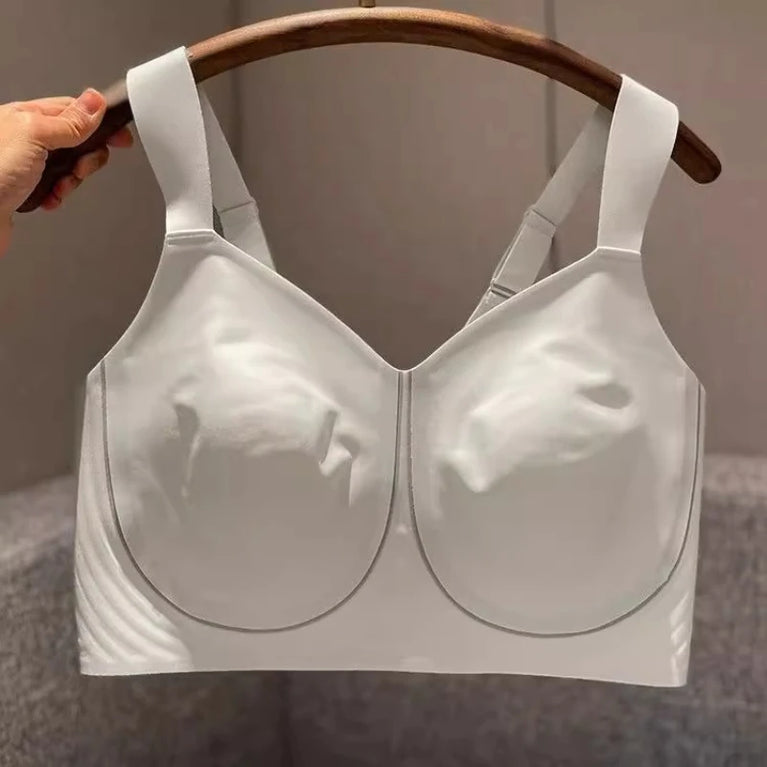 Everyday Minimizer Bra | Seamless Anti-Sagging Support