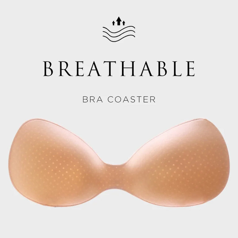 Seamless Nursing Bra – 4-Season Wire-Free Maternity Support