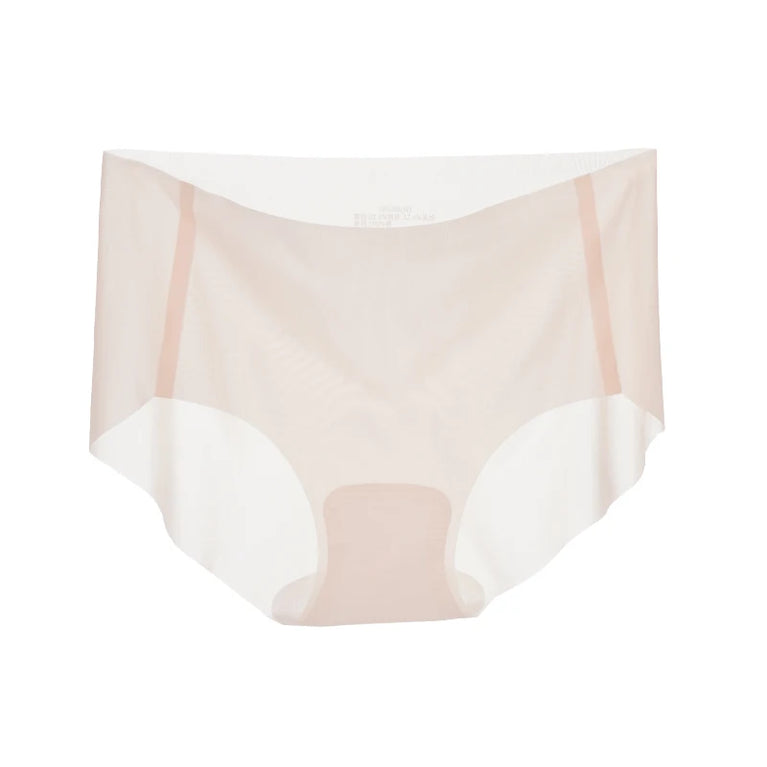 3pc Ice Silk Briefs | Ultra-Thin Seamless Quick-Dry