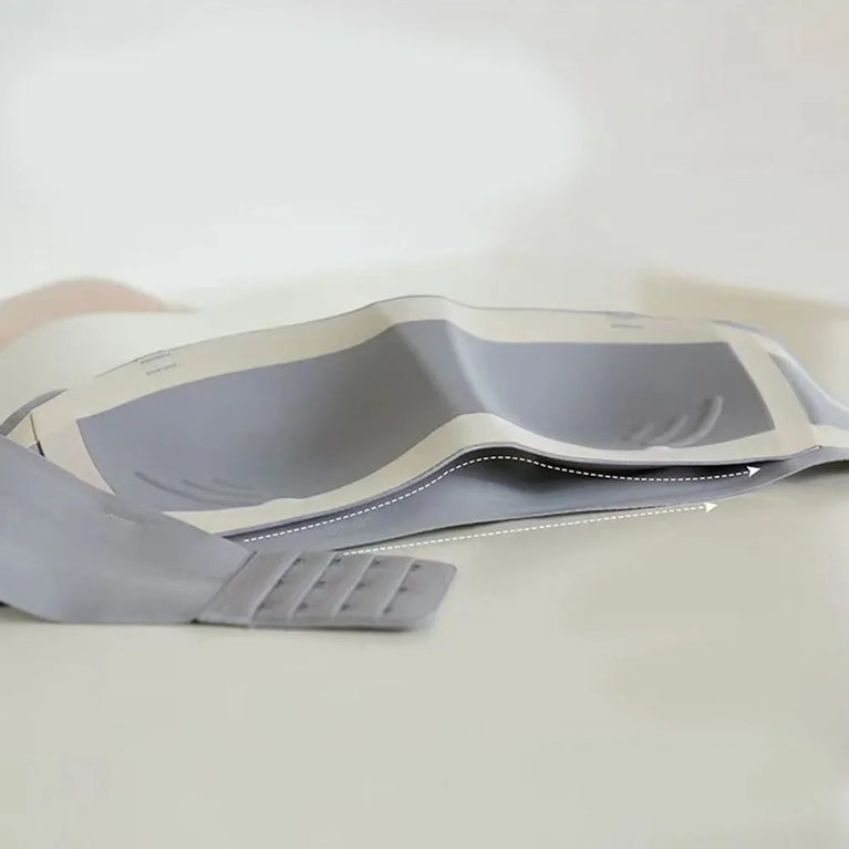 Strapless Seamless Bra – Versatile Wireless Support