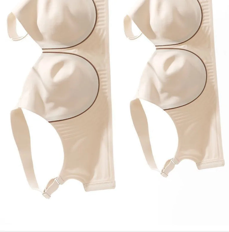 Everyday Minimizer Bra | Seamless Anti-Sagging Support