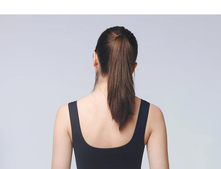 SexyDaily Skin-Friendly Boyshorts | Super-Elastic Anti-Chafing Shaper Shorts